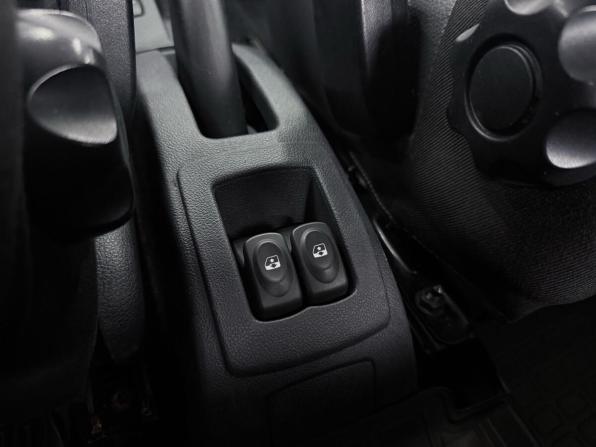 Renault Sandero I с пробегом 2011 года, цена 699 000 рублей, 154215 км, хэтчбек, Автокод Объявления