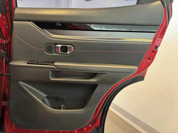 JETOUR DASHING I с пробегом 2023 года, цена 1 680 000 рублей, 100637 км, внедорожник, Автокод Объявления