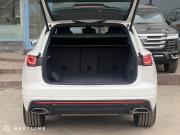 Volkswagen Touareg III Рестайлинг Самара  - изображение 75