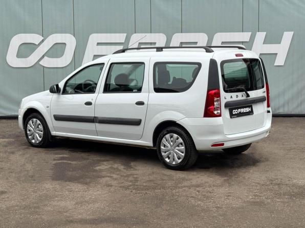 Lada (ВАЗ) Largus I с пробегом 2020 года, цена 949 000 рублей, 142720 км, универсал, Автокод Объявления