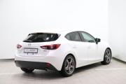 Mazda Axela III Иркутск  - изображение 25