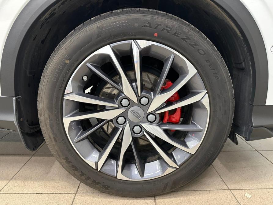 Geely Coolray I Балашиха  - изображение 20