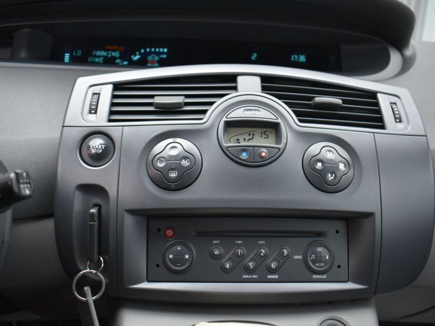 Renault Scenic II Рестайлинг Мурманск  - изображение 10