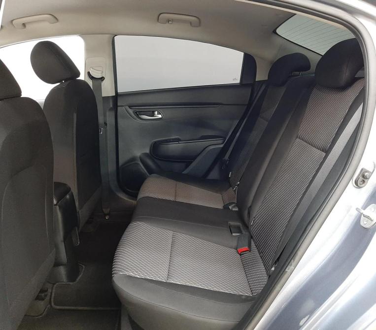 Kia Rio IV Москва  - изображение 12