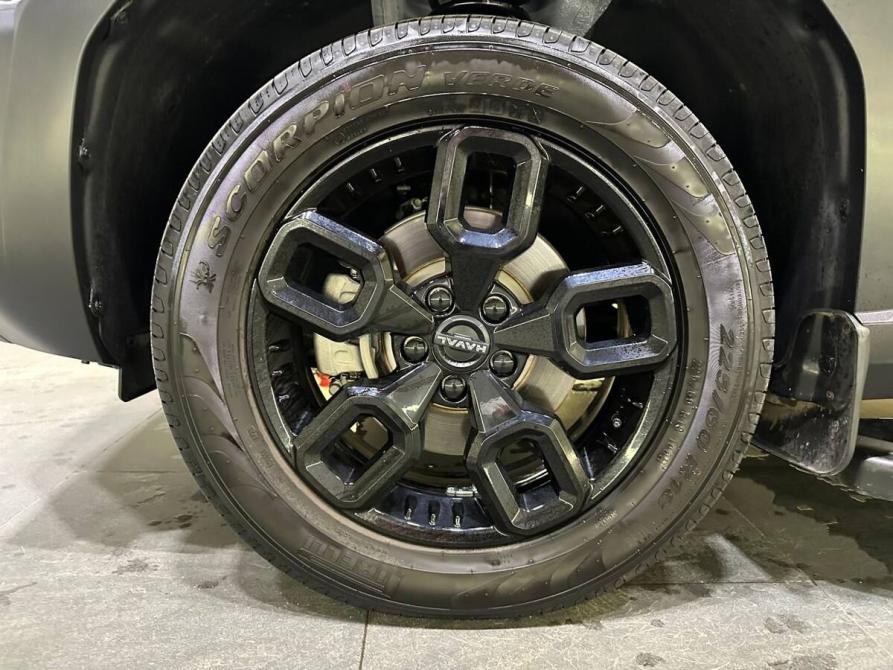 Haval H3 I Новосибирск  - изображение 9