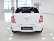 Chevrolet Cobalt II Рестайлинг Самара  - изображение 30