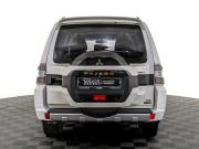 Mitsubishi Pajero IV Рестайлинг 2 Москва  - изображение 35