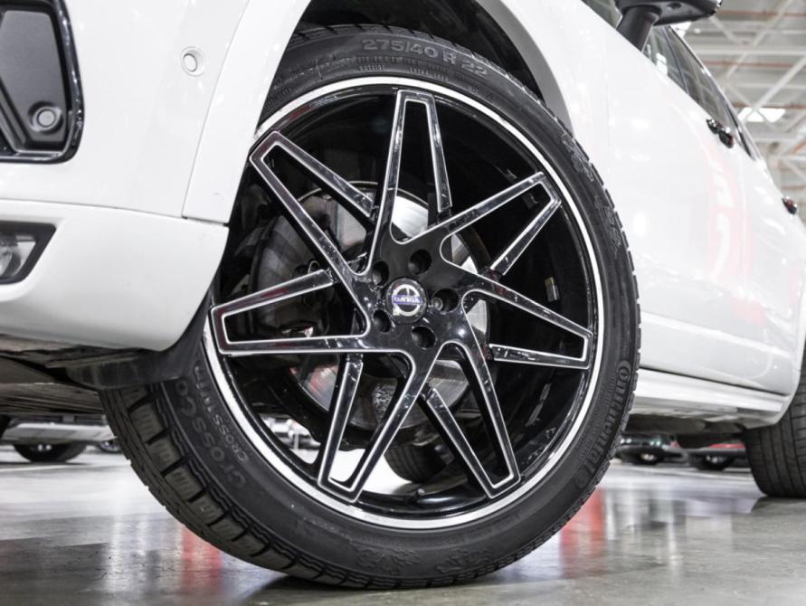 Volvo XC90 II Санкт-Петербург  - изображение 2
