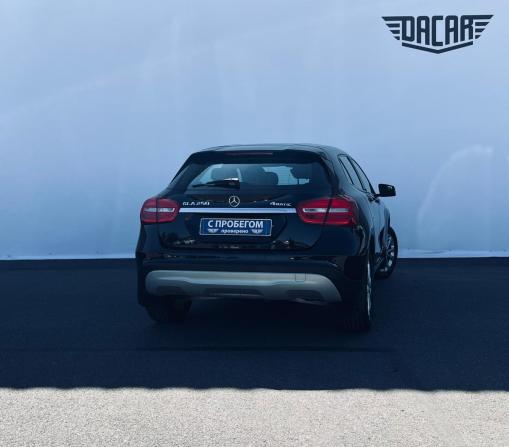 Mercedes-Benz GLA I (X156) с пробегом 2015 года, цена 1 950 000 рублей, 110000 км, внедорожник, Автокод Объявления