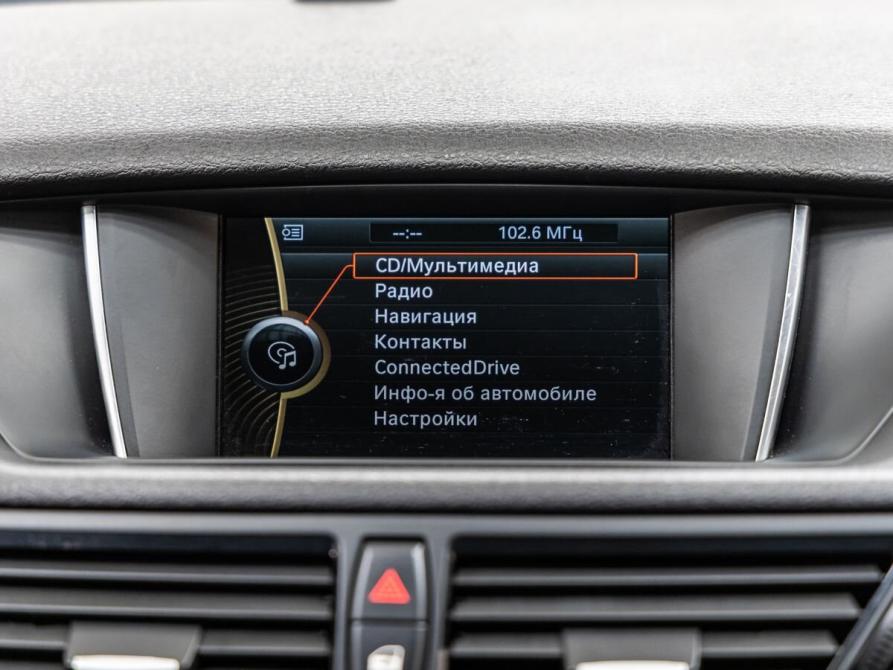 BMW X1 I (E84) Рестайлинг Волгоград  - изображение 24