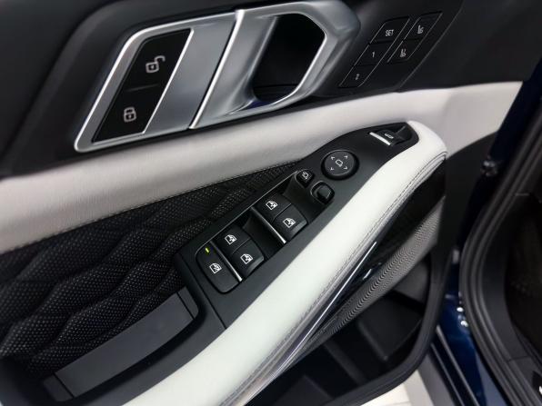 BMW X5 M III (F95) с пробегом 2021 года, цена 10 999 000 рублей, 80819 км, внедорожник, Автокод Объявления