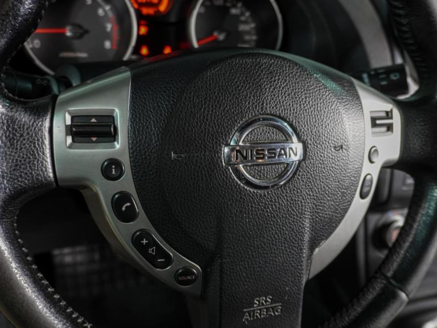 Nissan Qashqai I Воронеж  - изображение 15