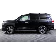 Toyota Land Cruiser 200 Series Рестайлинг 2 Москва  - изображение 33