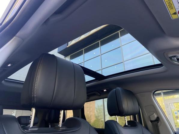 Chery Tiggo 8 Pro Max I с пробегом 2023 года, цена 2 435 000 рублей, 69500 км, внедорожник, Автокод Объявления