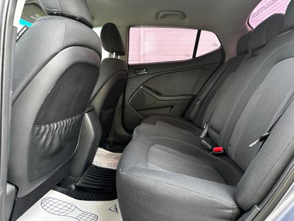 Kia Optima III с пробегом 2012 года, цена 1 155 000 рублей, 165194 км, седан, Автокод Объявления