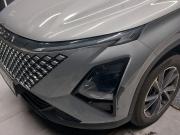 Omoda C5 I Рестайлинг Москва  - изображение 60