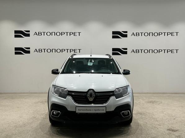 Renault Logan II Рестайлинг с пробегом 2020 года, цена 899 000 рублей, 171526 км, седан, Автокод Объявления