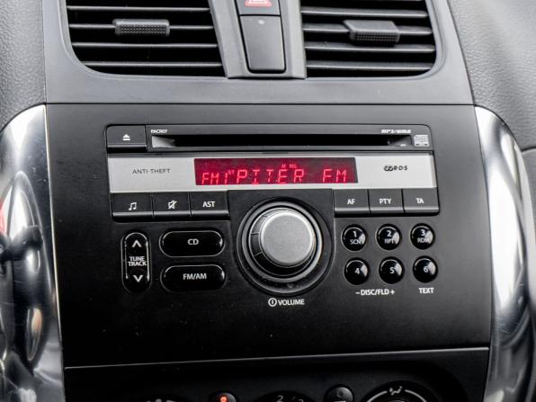 Suzuki SX4 I (Classic) Рестайлинг с пробегом 2014 года, цена 987 000 рублей, 153993 км, хэтчбек, Автокод Объявления