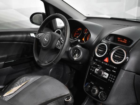 Opel Corsa D с пробегом 2007 года, цена 360 000 рублей, 285656 км, хэтчбек, Автокод Объявления