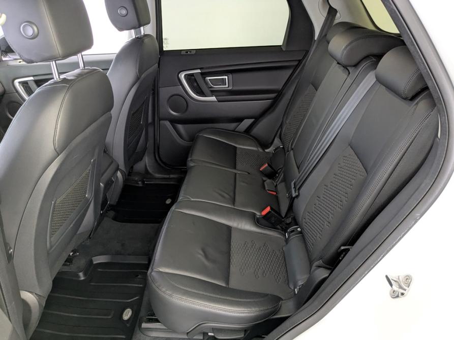Land Rover Discovery Sport I Москва  - изображение 9