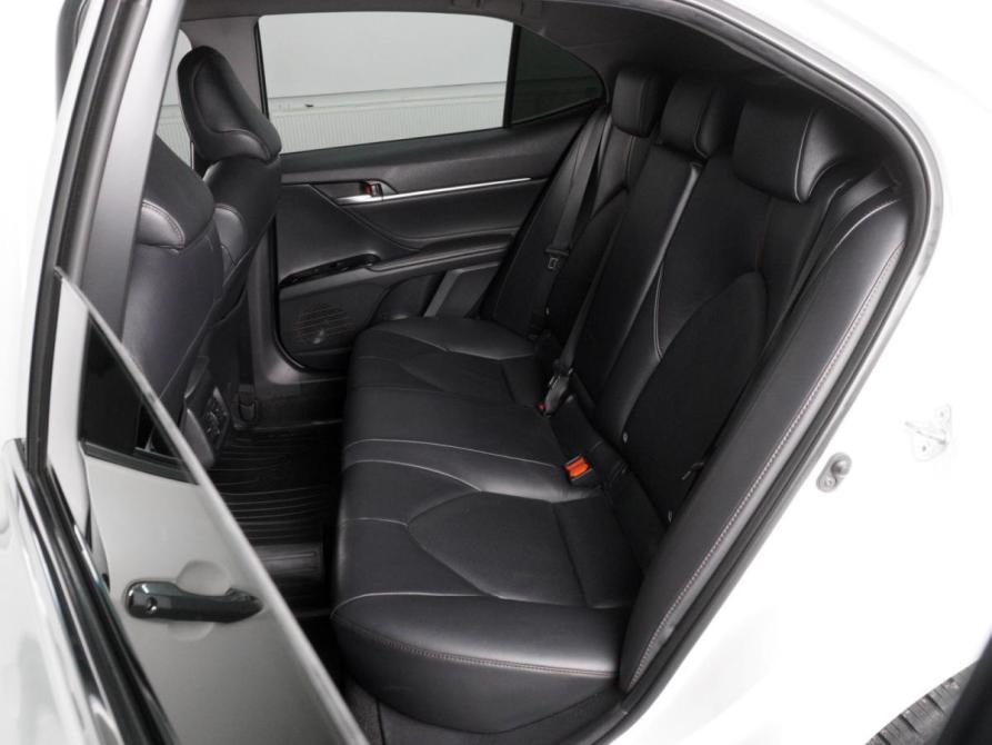 Toyota Camry VIII (XV70) Минеральные Воды  - изображение 9