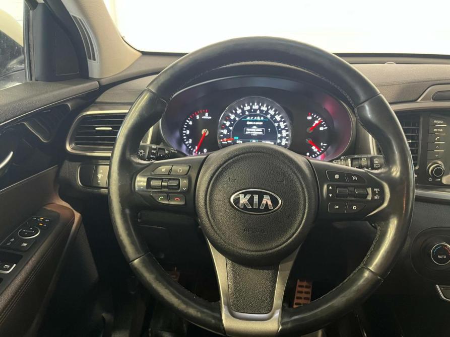 Kia Sorento III Prime Липецк  - изображение 9