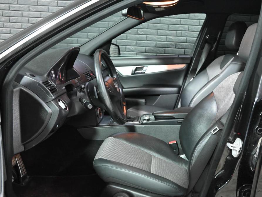 Mercedes-Benz C-Класс III (W204) Екатеринбург  - изображение 10
