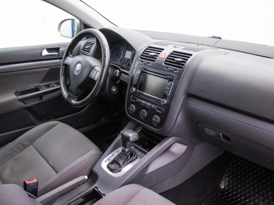 Volkswagen Jetta V Москва  - изображение 10
