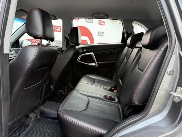 Chery Tiggo 5 I с пробегом 2015 года, цена 649 990 рублей, 265800 км, внедорожник, Автокод Объявления