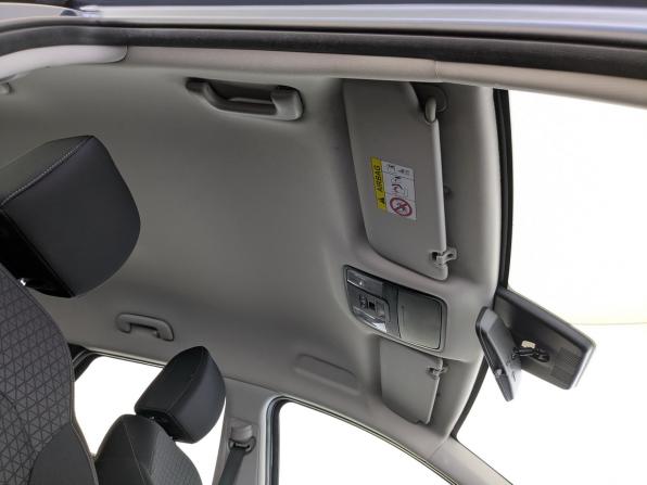 Kia Ceed III с пробегом 2020 года, цена 1 900 000 рублей, 105813 км, универсал, Автокод Объявления