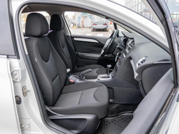 Citroen C4 II с пробегом 2014 года, цена 699 000 рублей, 181242 км, седан, Автокод Объявления