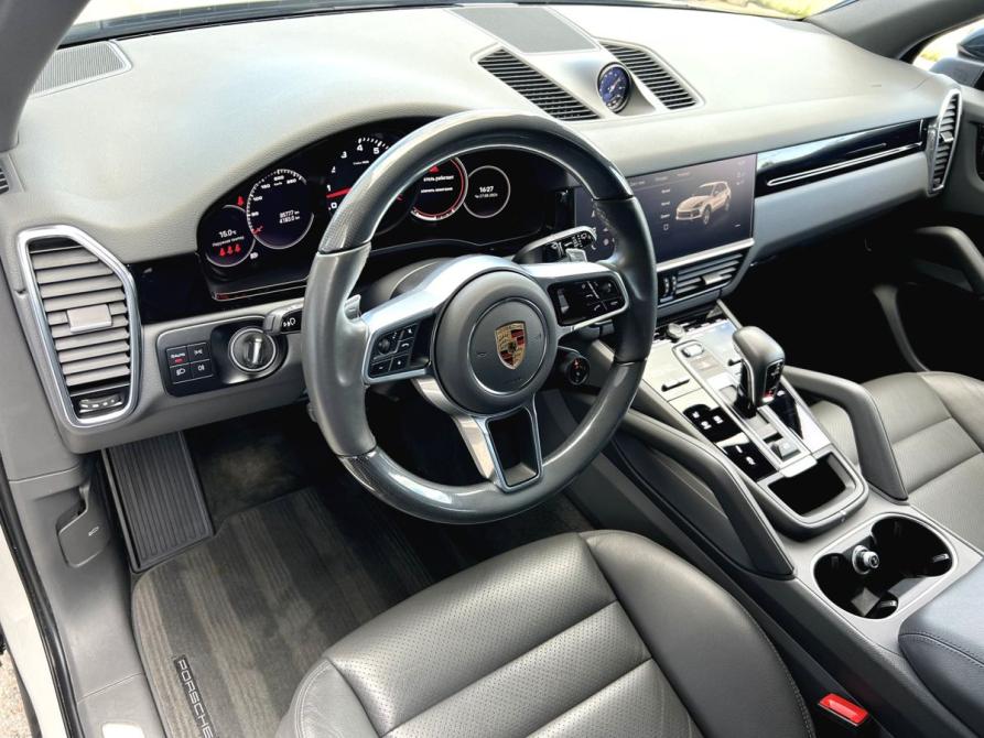 Porsche Cayenne III Пермь  - изображение 32
