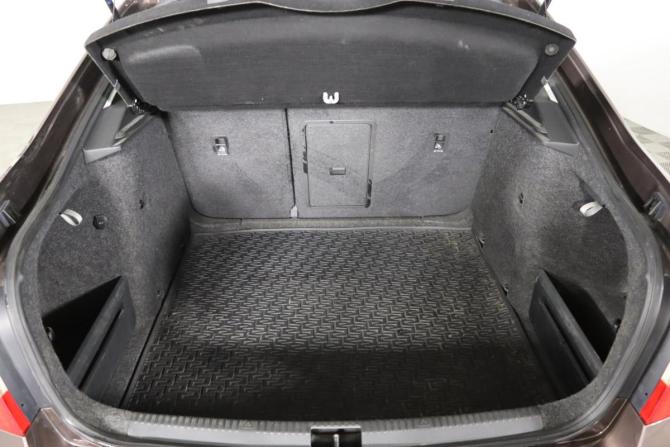 Skoda Octavia III (A7) с пробегом 2014 года, цена 1 149 990 рублей, 193089 км, лифтбек, Автокод Объявления