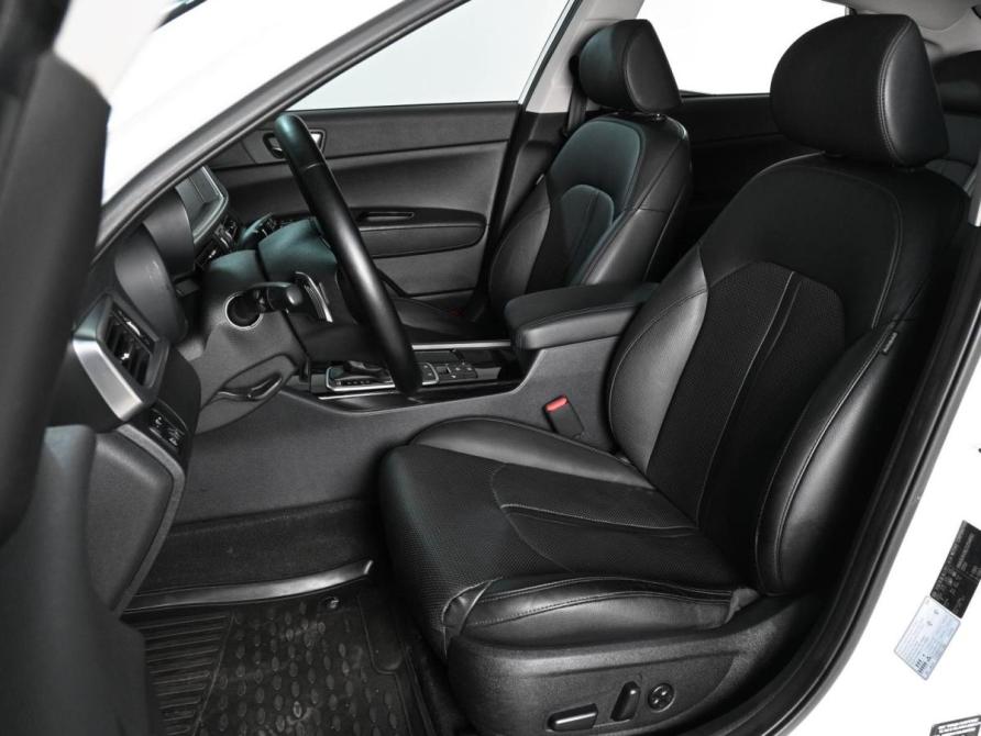 Kia Optima IV Ростов-на-Дону  - изображение 10
