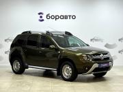 Renault Duster I Рестайлинг Ставрополь  - изображение 21