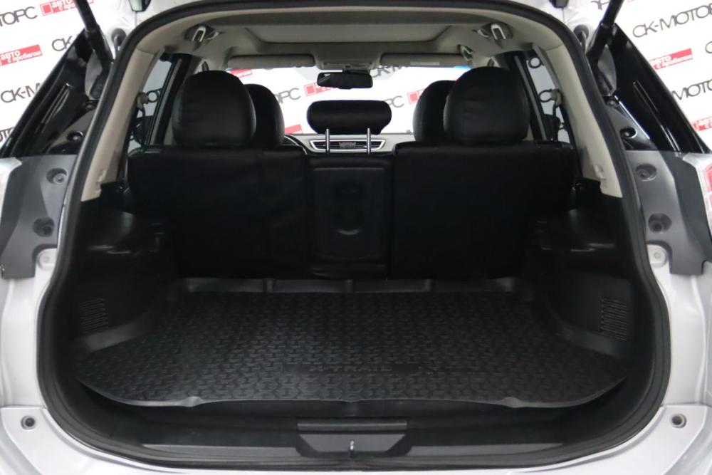 Nissan X-Trail III Сургут  - изображение 28