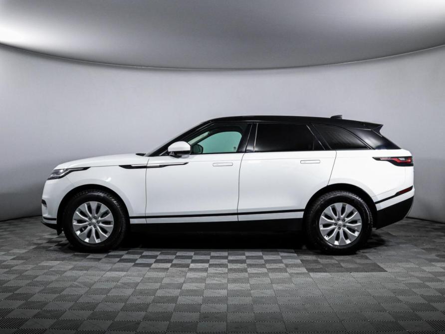 Land Rover Range Rover Velar I Москва  - изображение 8