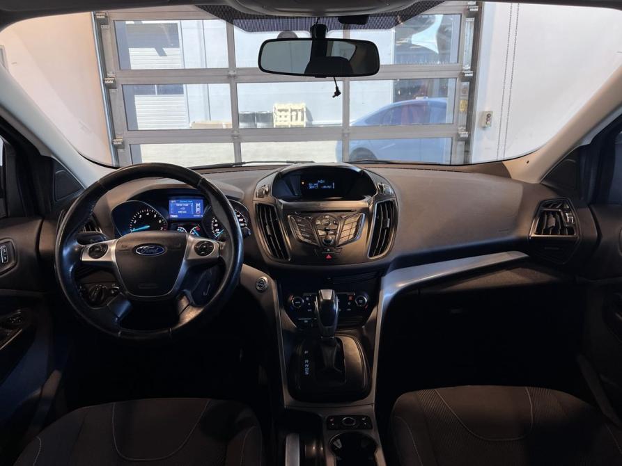 Ford Kuga II Чебоксары  - изображение 9