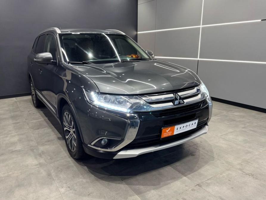 Mitsubishi Outlander III Рестайлинг 2 Нижний Новгород  - изображение 3