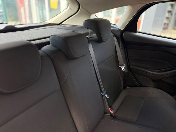 Ford Focus III Рестайлинг с пробегом 2019 года, цена 1 169 000 рублей, 88407 км, хэтчбек, Автокод Объявления