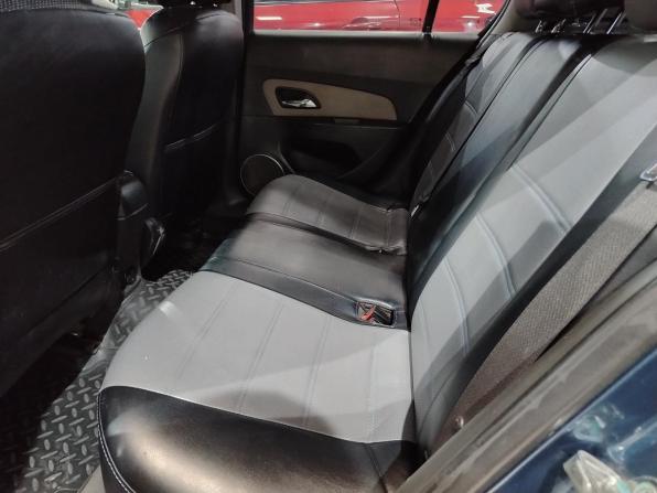Chevrolet Cruze I Рестайлинг с пробегом 2013 года, цена 429 000 рублей, 363000 км, хэтчбек, Автокод Объявления