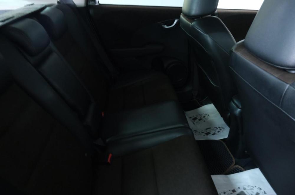 Honda Fit Shuttle I Рестайлинг Омск  - изображение 18