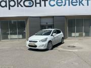 Hyundai Solaris I Волгоград  - изображение 2