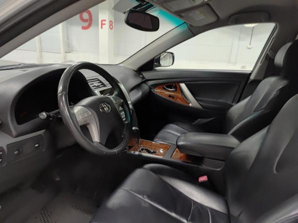 Toyota Camry VI (XV40) с пробегом 2006 года, цена 980 000 рублей, 211202 км, седан, Автокод Объявления