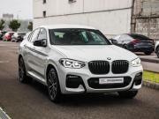 BMW X4 II (G02) Санкт-Петербург  - изображение 43