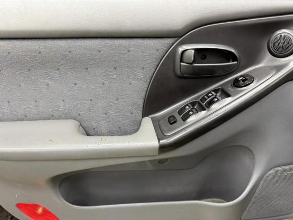 Hyundai Elantra III (XD2) Рестайлинг с пробегом 2005 года, цена 237 440 рублей, 185465 км, седан, Автокод Объявления