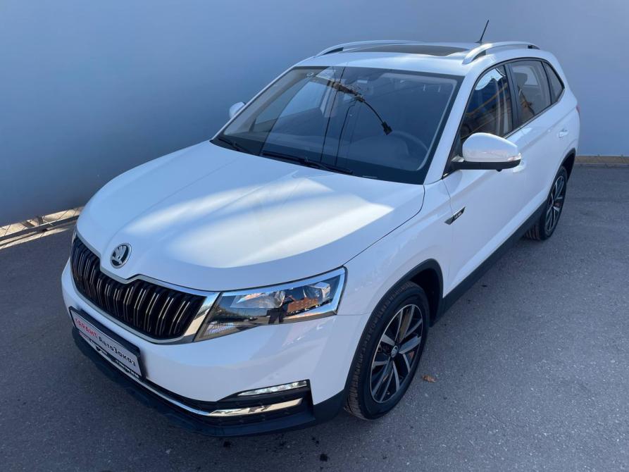 Skoda Kamiq I (China Market) Стерлитамак  - изображение 2