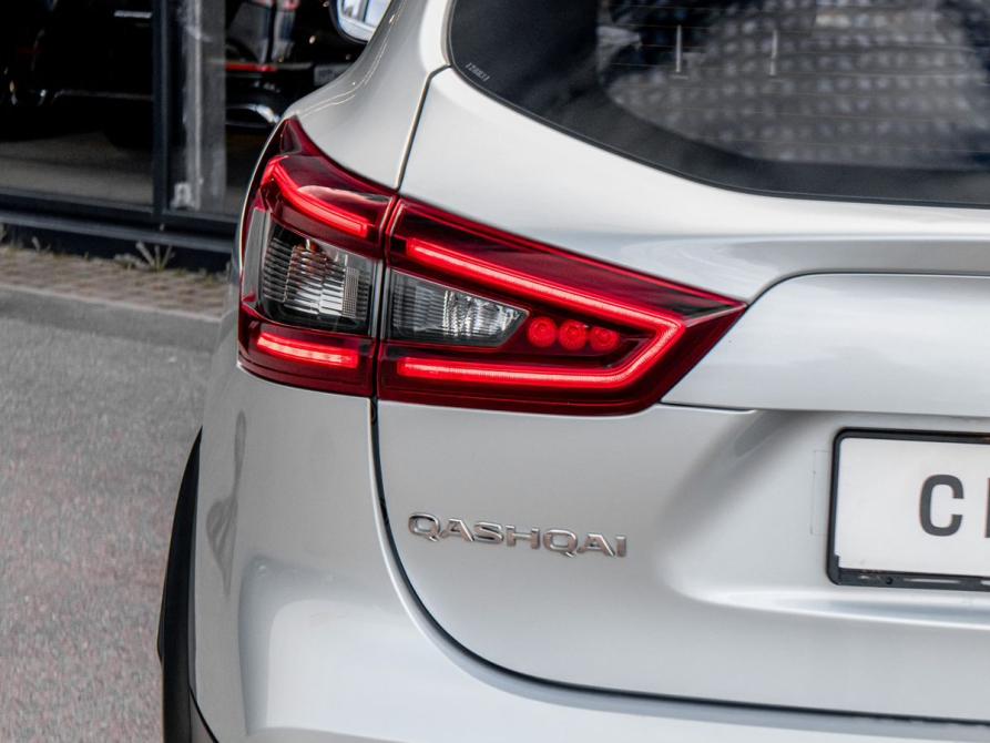 Nissan Qashqai II Рестайлинг Санкт-Петербург  - изображение 10