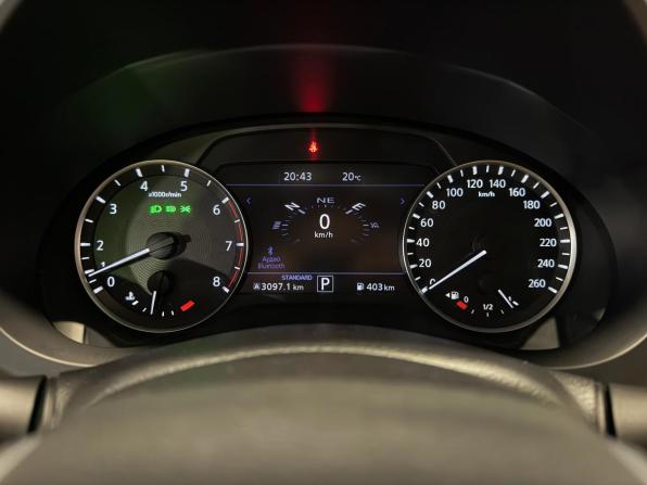 Infiniti QX50 II с пробегом 2018 года, цена 1 899 000 рублей, 195000 км, внедорожник, Автокод Объявления