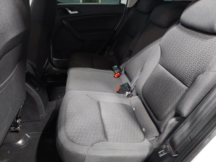 Skoda Yeti I Рестайлинг Пермь  - изображение 26